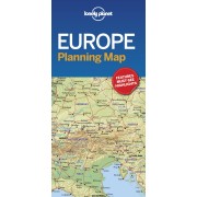 Europa Planning Map